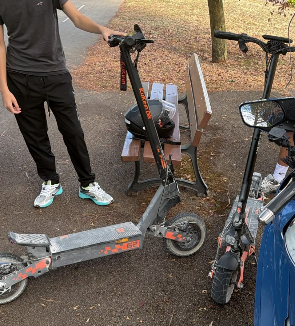 Chevigny-Saint-Sauveur renforce les contrôles sur les trottinettes