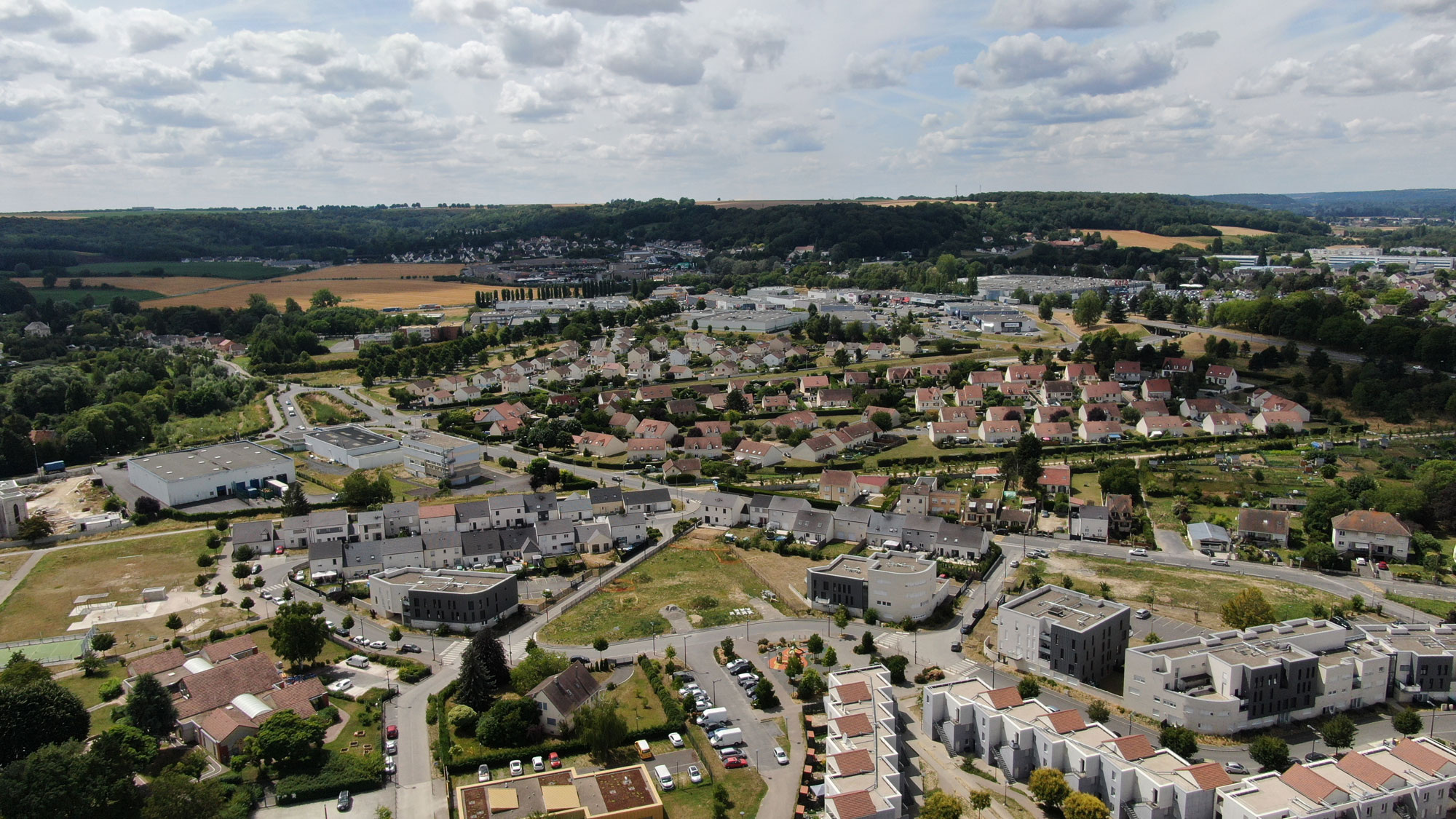 GrandSoissons : un appel à projets pour soutenir les quartiers est ouvert
