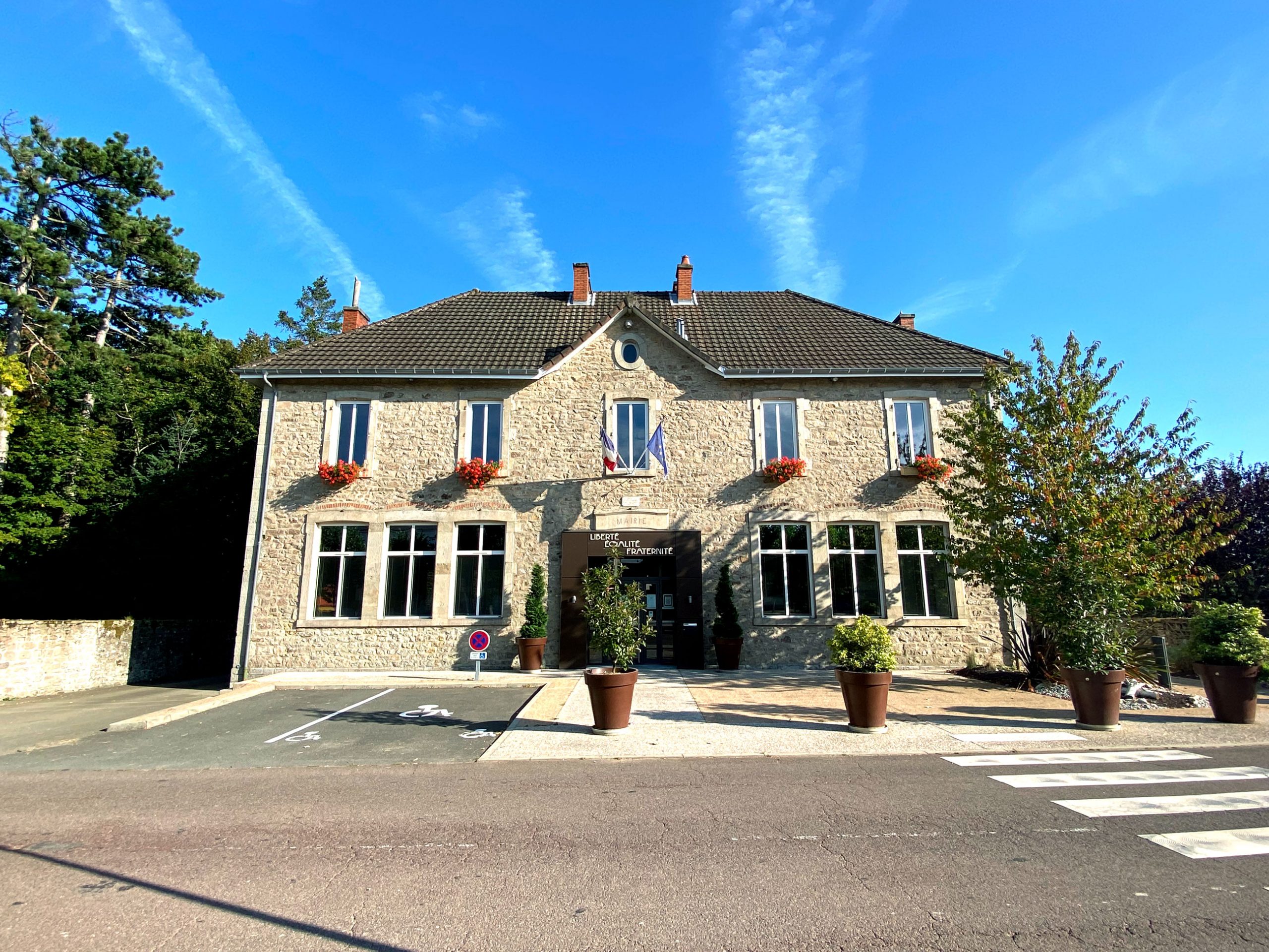 Saint-Pierre-de-Varennes prépare 155 000 euros d’investissements avec la CUCM