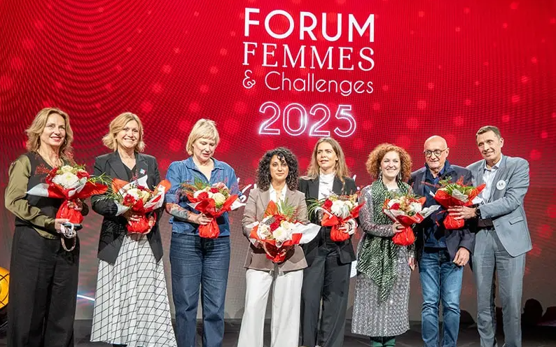 Rouen : le Forum Femmes & Challenges attend plus de 1 200 participants en décembre