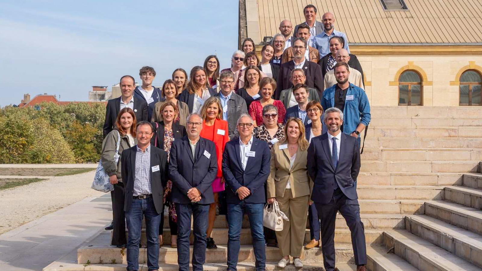SEBL Grand Est : 70 ans d’aménagement au service des territoires