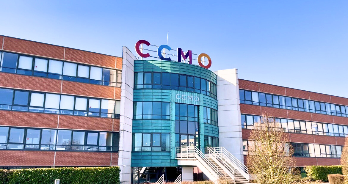 Beauvais : CCMO Mutuelle organise une exposition pour évoquer le cancer du sein
