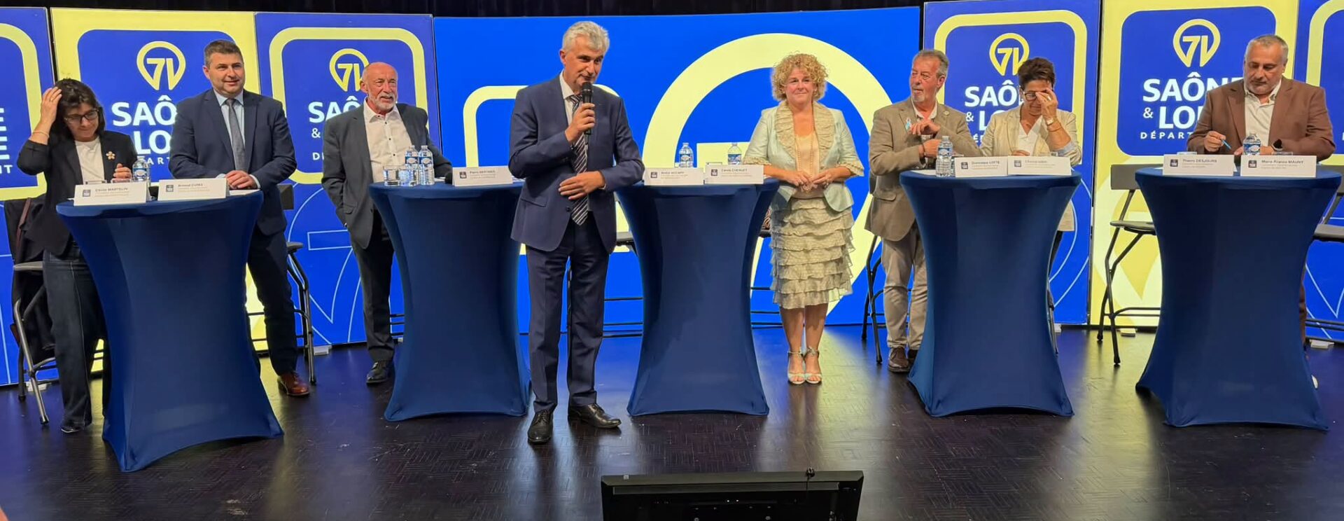 Saône-et-Loire : 111 millions d’euros d’aides mobilisés depuis 2015 pour les communes