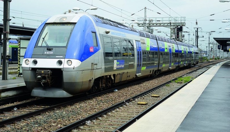 Tempête Austen : les lignes SNCF interrompues à partir de ce jeudi 22 octobre en soirée