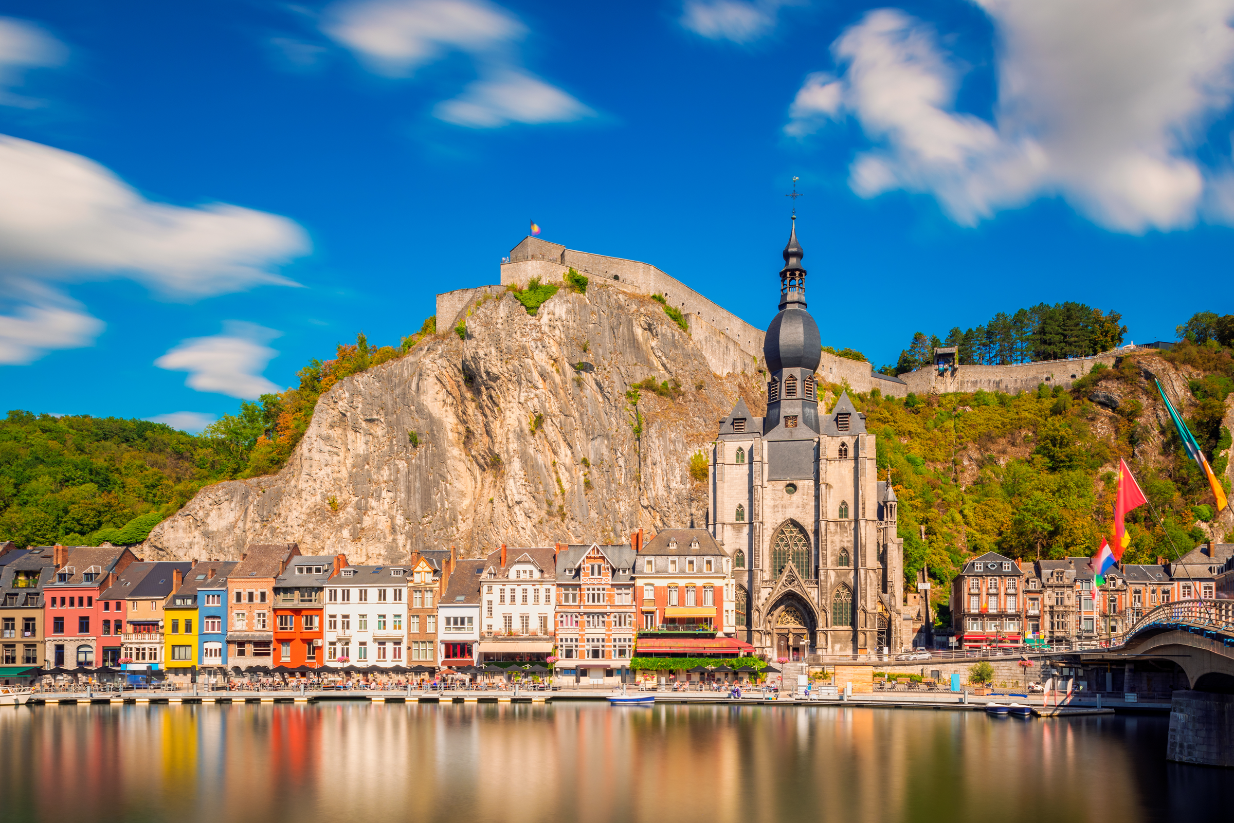 Tourissima revient fin janvier dans la Capitale des Flandres