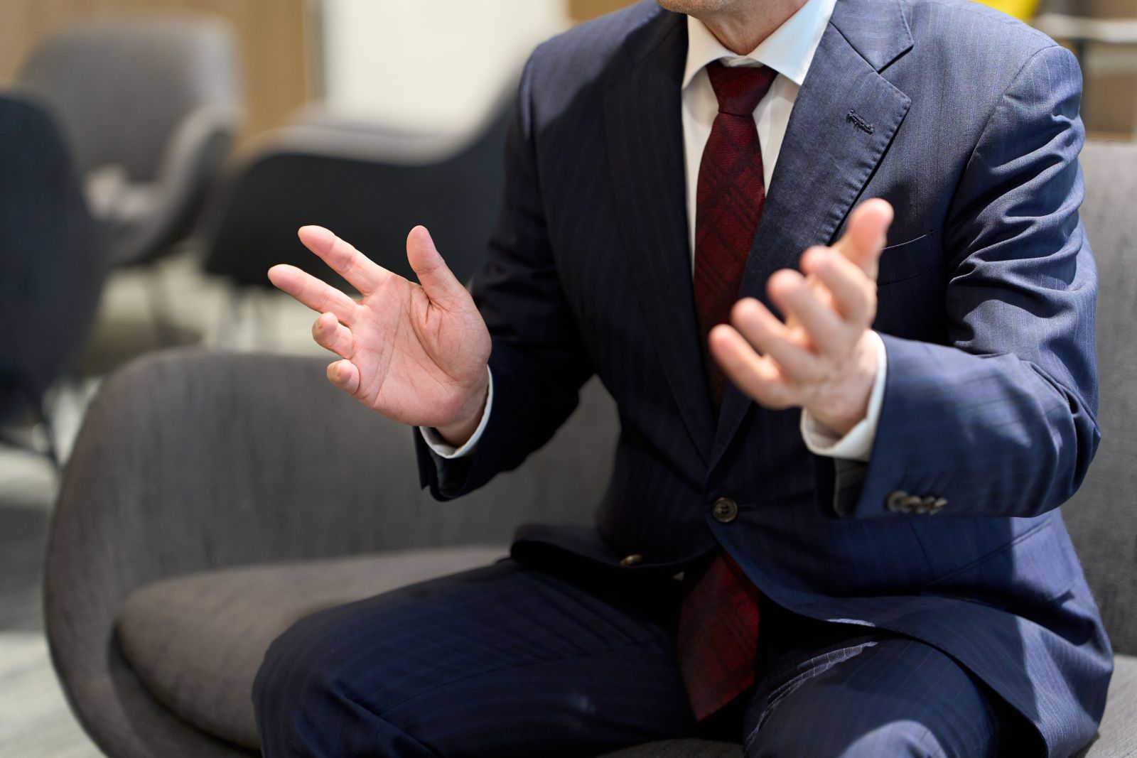 Transmission : comment parvenir à convaincre les cédants d'entreprise ?