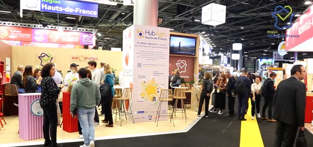 SIAL 2026 : récompense pour Viči, entreprise de Boulogne-sur-Mer