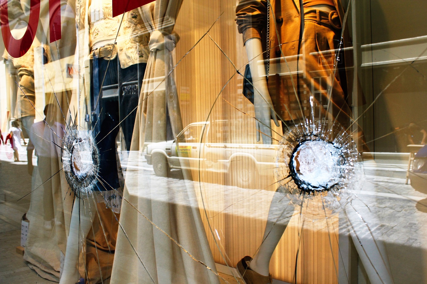 Meurthe-et-Moselle : la CMA au chevet des artisans après les violences