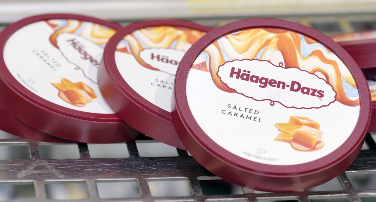 Tilloy-lès-Mofflaines : Alliance Emploi recrute 30 collaborateurs pour Häagen-Dasz