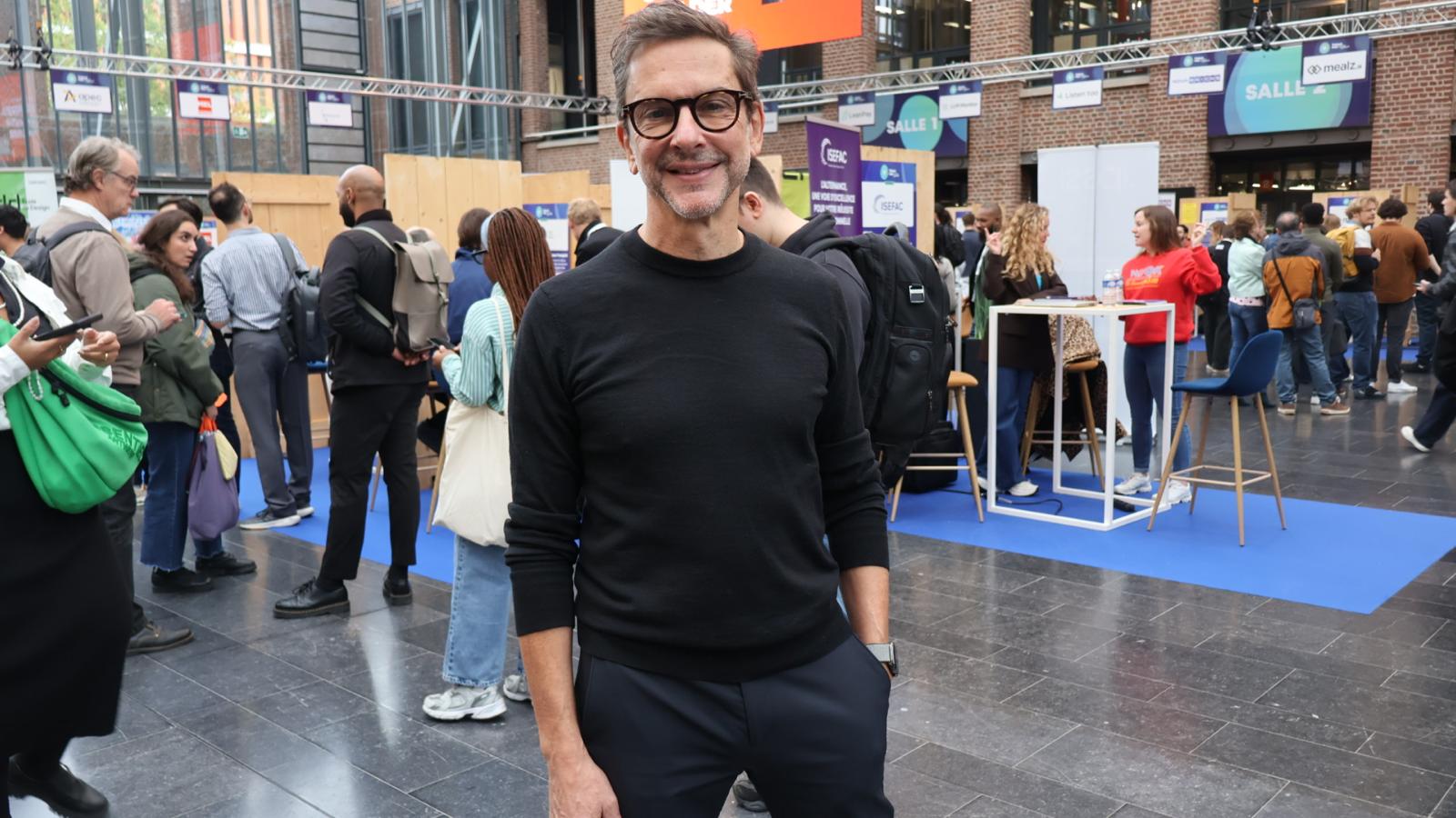 Talent Fair : la Tech du Nord recrute, les compétences changent