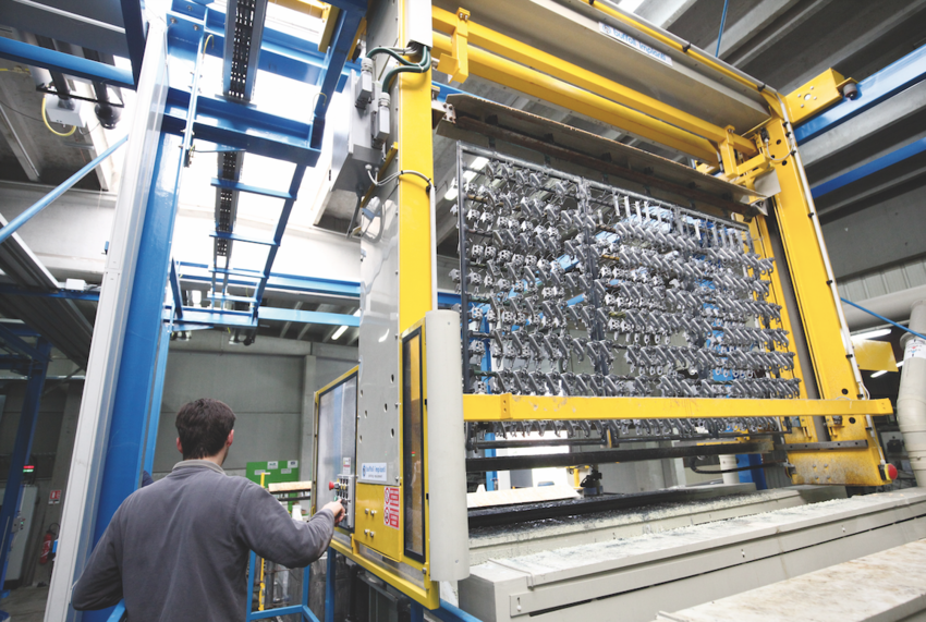 Les investissements sont essentiels pour pérenniser l’entreprise. 