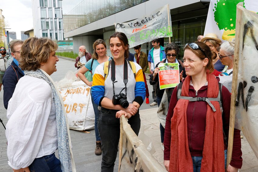 Photo Région Normandie