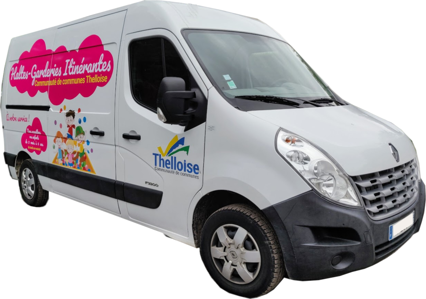 (c) La Communauté de communes Thelloise 