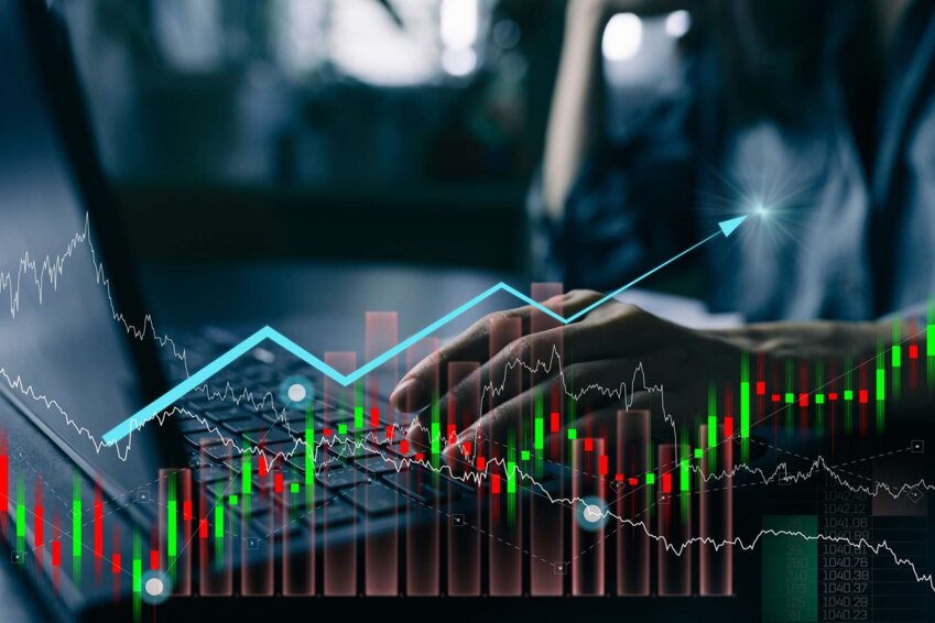 L'inflation en France est plus limitée, notamment grâce au bouclier tarifaire sur le gaz et l'électricité mis en place par le Gouvernement. (c)AdobeStock