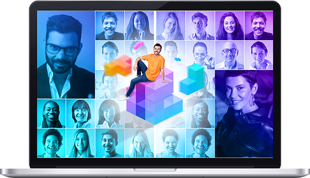 Wooskill for Business donne une nouvelle approche de la formation et de l’accompagnement des équipes en entreprise. (© Wooskill)