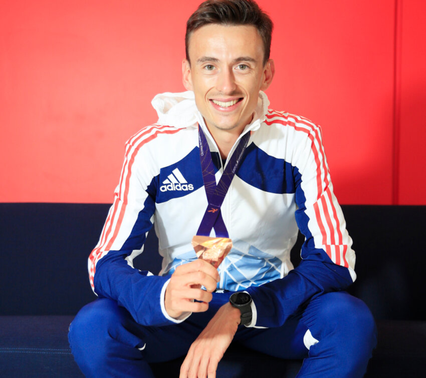 Yann Schrub, © Charles Flautre.