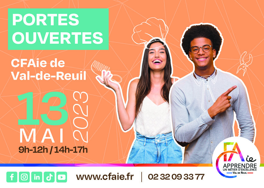  (c) CFAie de Val-de-Reuil