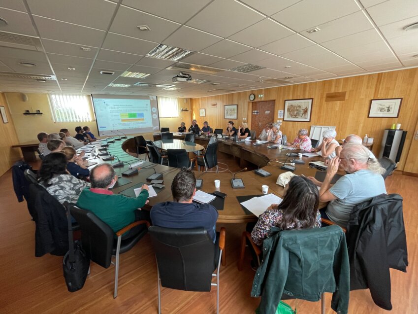 © La Communauté de Communes Rives de Moselle.