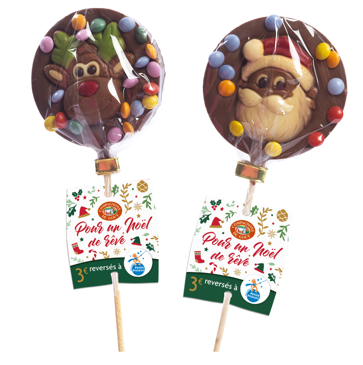 (c)Compagnons du goût