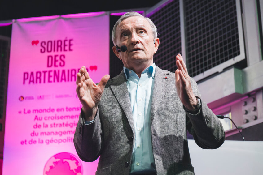 © Jean-christophe Fraisse. 