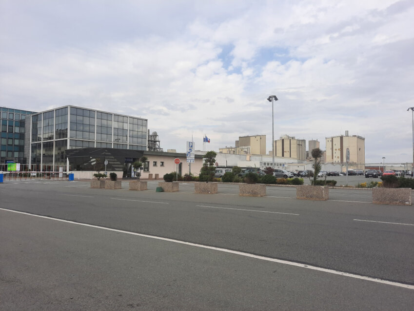 © Aletheia Press/L.Péron