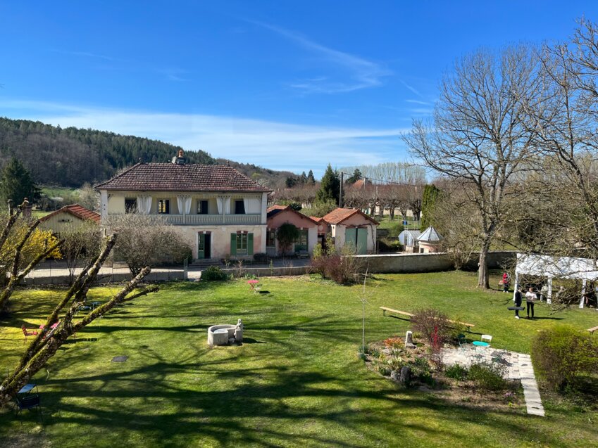 © Fondation du patrimoine / Margot Sikora