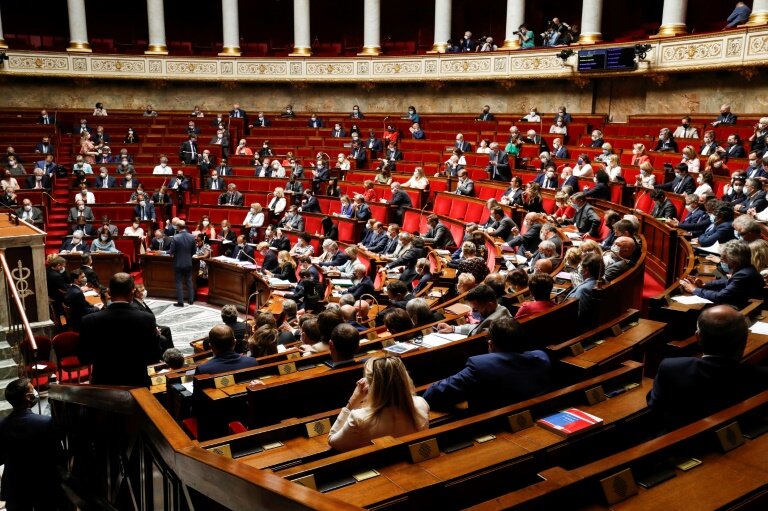Les députés ont adopté à l'unanimité une proposition de loi pour que le démarchage téléphonique ne soit permis que si le consommateur a donné son consentement préalable © FRANCOIS GUILLOT