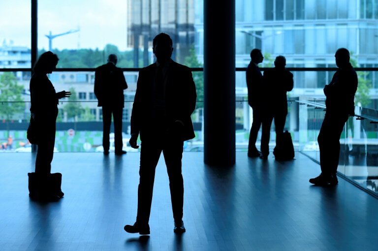 L'index égalité femmes-hommes au sein des entreprises en France, publié chaque année à l'approche du 8 mars, a très légèrement progressé entre 2024 et 2025 © JOHN THYS