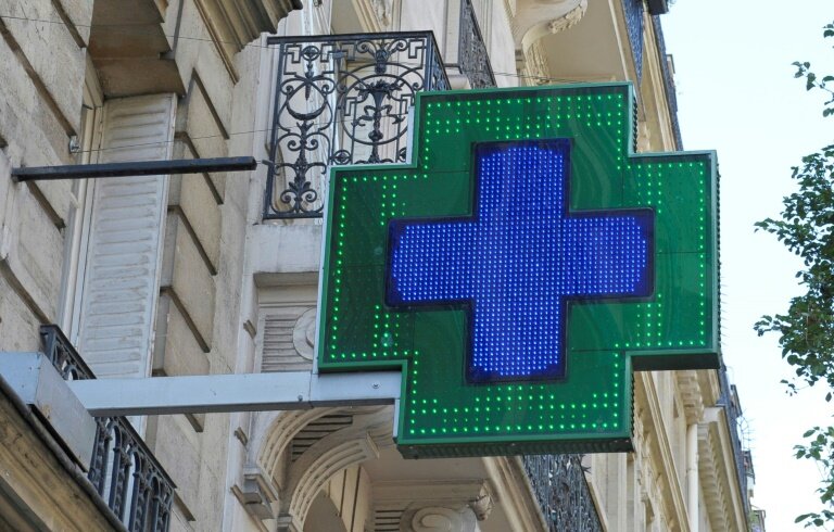 Les ruptures de stocks de médicaments ont reculé en 2024 en France © Miguel MEDINA