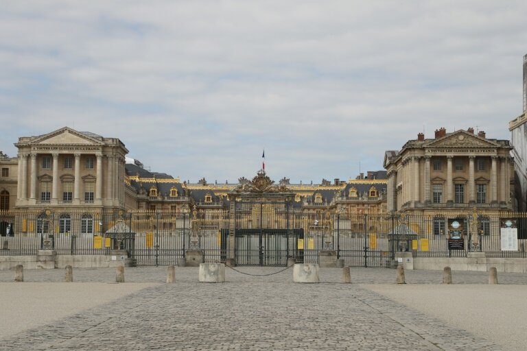 En dupant les meilleurs spécialistes, l'affaire des faux meubles XVIIIe, acquis par le château de Versailles, interroge les fondements même du marché de l'art, basé sur l'authenticité présumée d'objets historiques © Ludovic MARIN
