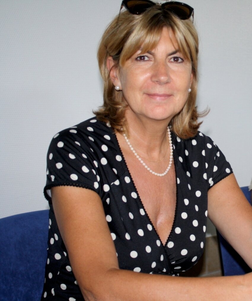 © Energic- Florence Hutin Obara, la directrice d'energic ST 52-55