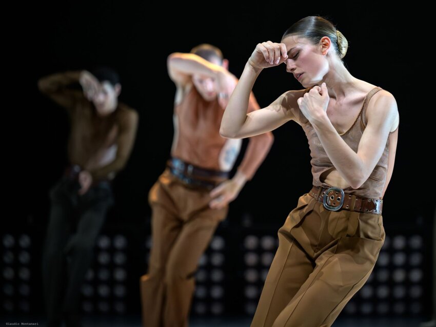 © Claudio Montanari