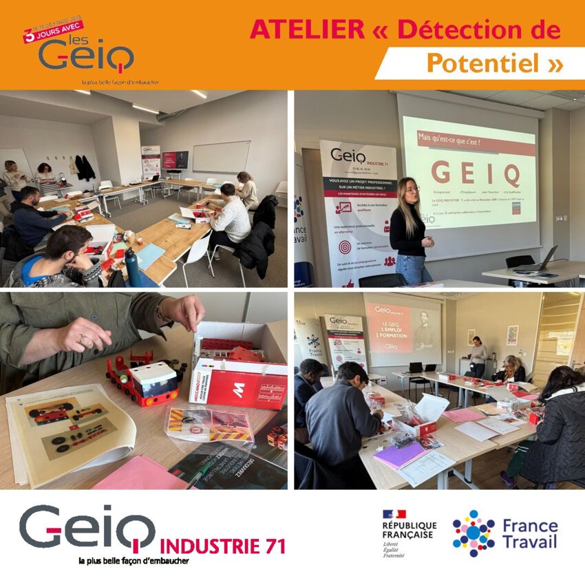 (c) GEIQ Industrie 71