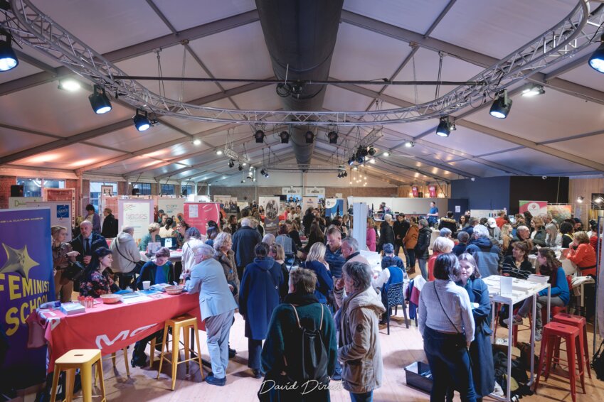 L'an passé, la Nuit de l'Egalité, totalement gratuite, avait été suivie par des centaines de participants. 