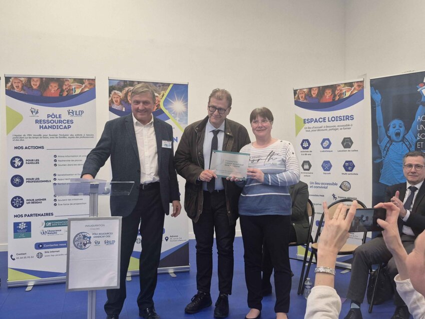 © Les PEP Grand Oise