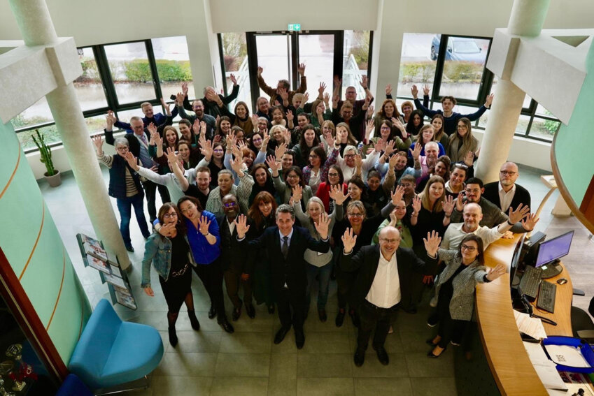 La plateforme deuxiemeavis.fr donne accès à l'expertise médicale à tous les patients sans distinction en cas de problèmes de santé sérieux. (c)deuxièmeavis.fr 