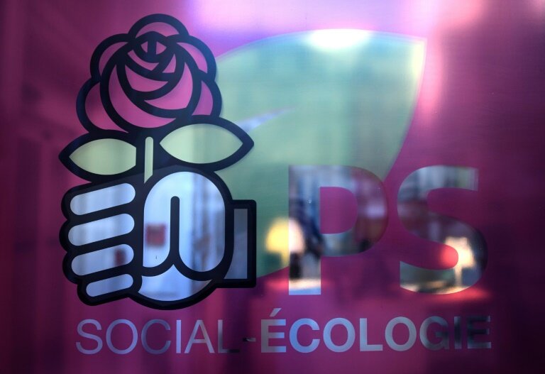 Six contributions générales, dont celles du premier secrétaire du Parti socialiste Olivier Faure et celle du patron des députés PS Boris Vallaud, ont été déposées samedi, première étape du 81e congrès du parti qui se déroulera à Nancy en juin

 The Socialist Party, whose accounts are plagued by the electoral defeats of 2017, announced late December 19, 2017, the sale for 45.5 million euros of its headquarters on Rue de Solferino in the very chic 7th arrondissement of Paris. © STEPHANE DE SAKUTIN