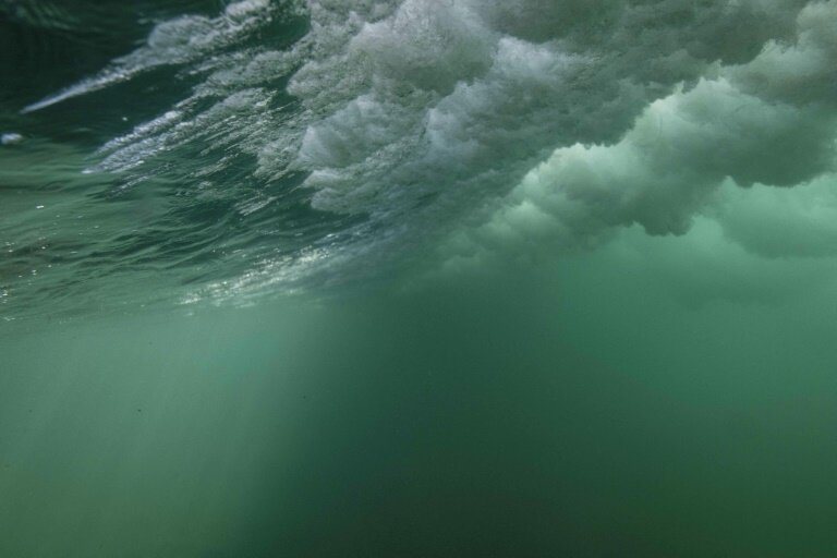 L'extraction minière sous-marine n'est pas encore une réalité commerciale, mais l'année 2025 pourrait marquer un tournant, avec une première demande d'exploitation par la société canadienne The Metals Company © OLIVIER MORIN