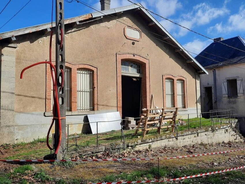 © Prévot Ingenierie.