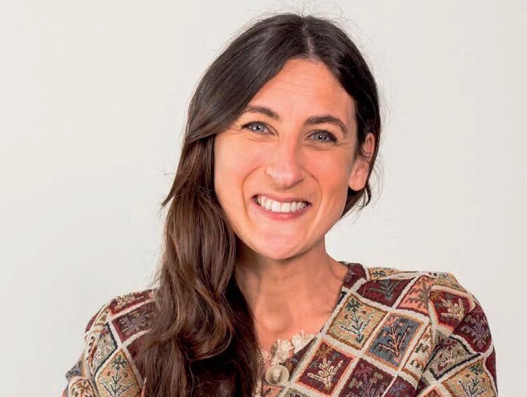 (c) Mathieu Pusiol.  Alexandra CHÂLONS, responsable du pôle consolidation chez Yzico. 