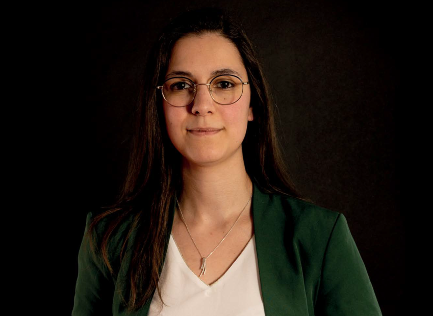 (c) Exco Nexiom. Elise Puget, Manager Expertise-Comptable - Exco Nexiom