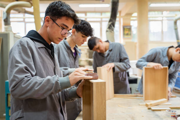 Si le CV pour une alternance diffère d'un CV classique, il est souvent le premier contact avec le recruteur.  