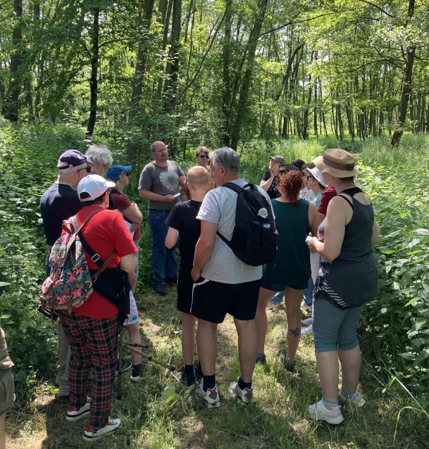Découvrir un Espace Naturel Remarquable. © D.R. 