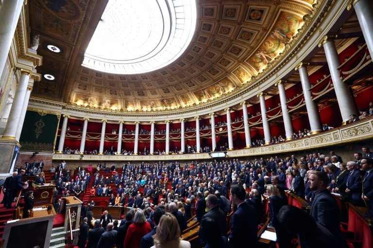 Un an après l'entrée en vigueur de la nouvelle stratégie de réduction des pesticides, le gouvernement défend son bilan et sa méthode, toujours décriés par des associations environnementales © Emmanuel Dunand