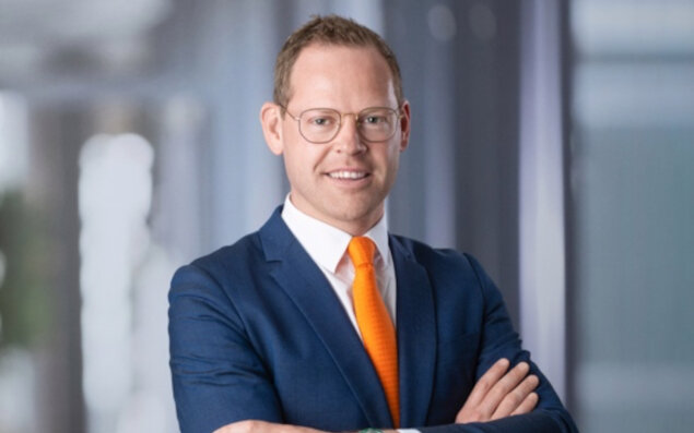 Barthélemy Jeanroch suit une courbe de carrière ascendante, il a notamment ouvert le centre commercial B'Est en 2018. 