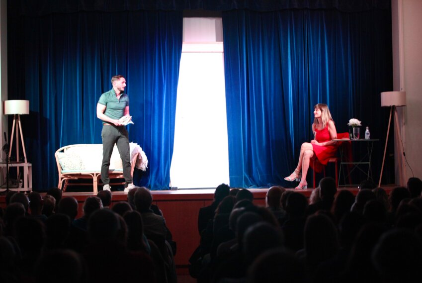 © Xavier Chrétien Carpe Diem.