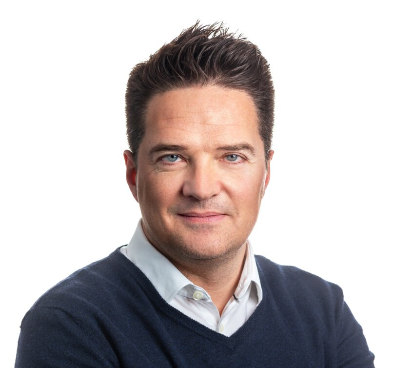 © Raoul Gilibert.Thibault Vautrin, expert-comptable, associé à Yzico Bar-le-Duc