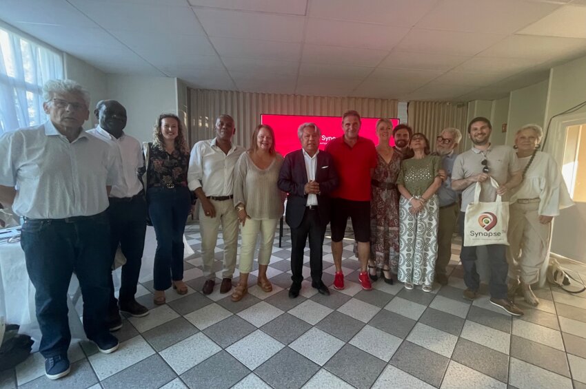 Un conseil d'administration reconduit et renouvelé de trois nouveaux membres.