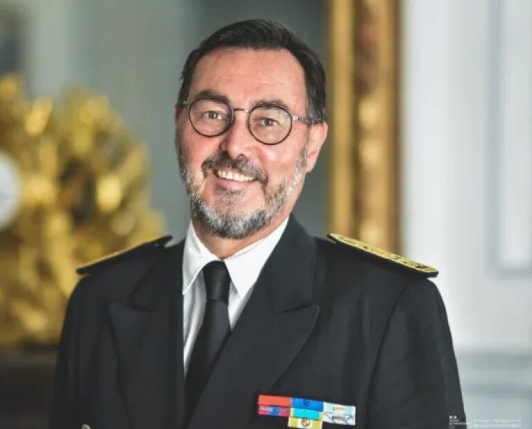 Le préfet de la Moselle, Pascal Bolot, préside le comité local de cohésion des territoires, en sa qualité de délégué territorial de l’Agence nationale de la cohésion des territoires (ANCT). © D.R.