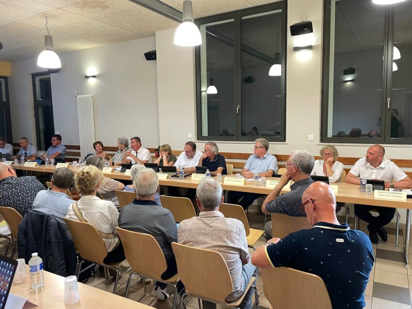 © Communauté d'Agglomération du Grand Verdun. 